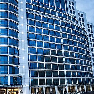 Qafqaz & Residences Otel
