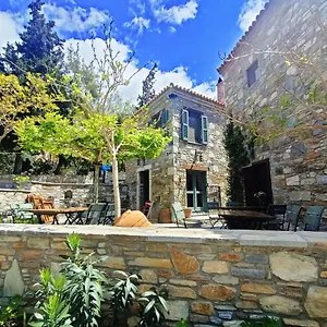 Puli Stone Oda ve Kahvaltı Doğanbey