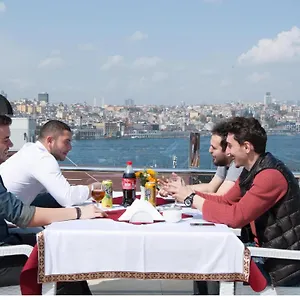 Sirkeci Emek Otel İstanbul