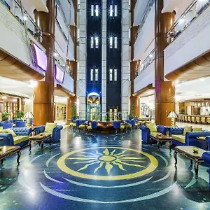 Grand Excelsior - Bur Otel Dubai