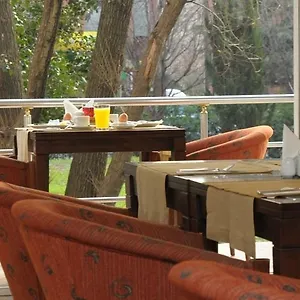 Baran Airport Apart Otel İstanbul