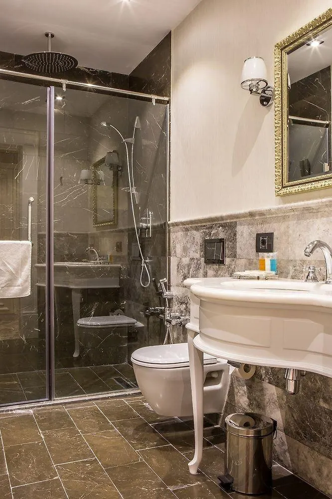 Sapphire City Hotel Bakü