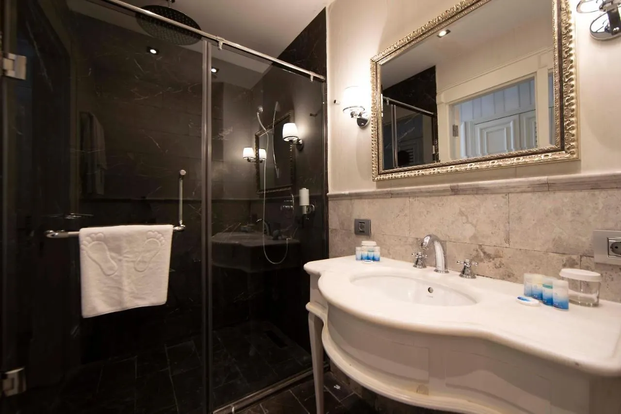 Sapphire City Hotel Bakü