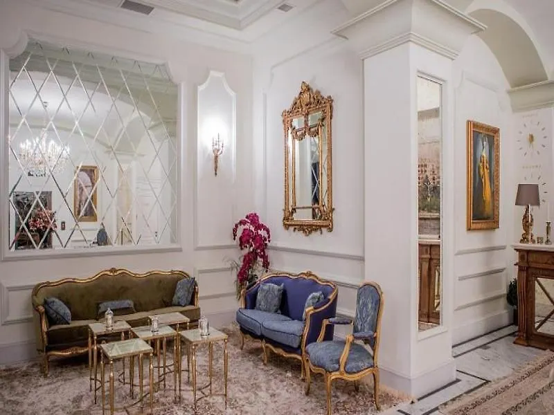 ****  Sapphire City Hotel Bakü Azerbaycan