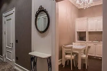 Sapphire City Hotel Bakü